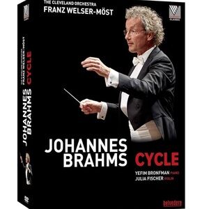 Brahms Cycle
